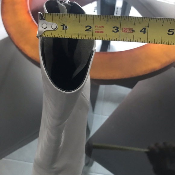 All Saints Nuri Boots - Picture 8 of 8